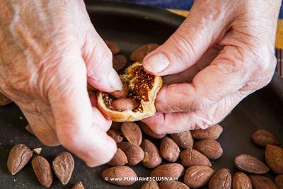 Ricetta Fichi secchi