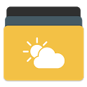  Weather Timeline per Android   un meteo veramente alternativo!