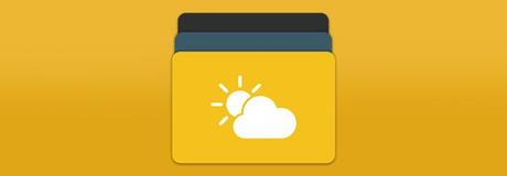 vhZNVrs Weather Timeline per Android   un meteo veramente alternativo!