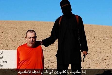 Isis, decapitato l’inglese Halan Henning. Cameron e Obama: “Assassini pagheranno davanti alla giustizia”