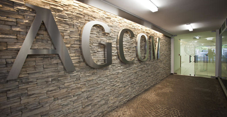 Agcom