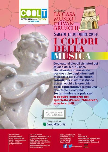 I colori della musica