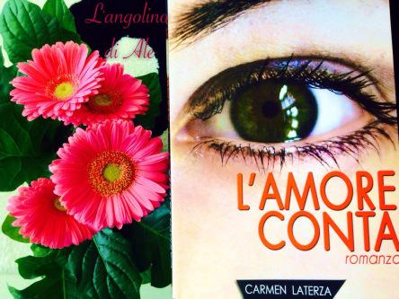 L'amore conta di Carmen Laterza