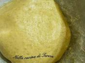 Pasta frolla integrale