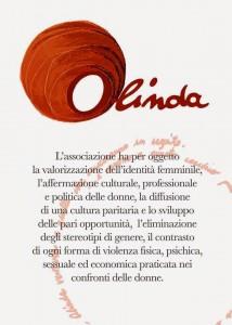 Stop alla violenza: nasce a Cagli “Olinda”, la nuova Associazione di Volontariato promotrice culturale a tema
