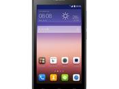 Huawei lancia Ascend Y550: 64-bit, prezzo euro