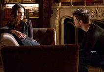 Sei anticipazioni sulla seconda “oscura” stagione di “The Originals”