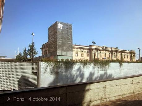 Per San Donnino anche la città mette il vestito nuovo anche se ancora imbastito