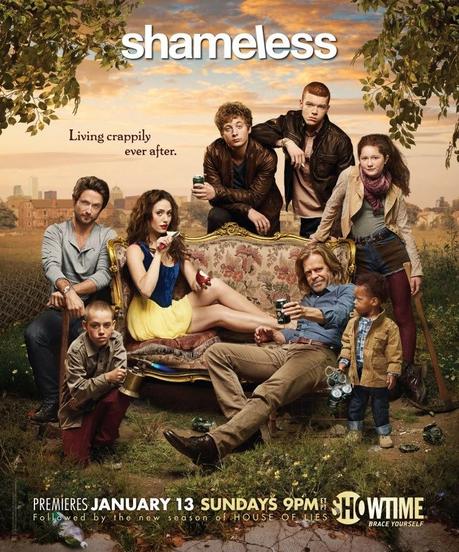 Shameless - Stagione 3