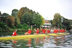 canottaggio - rowing regatta