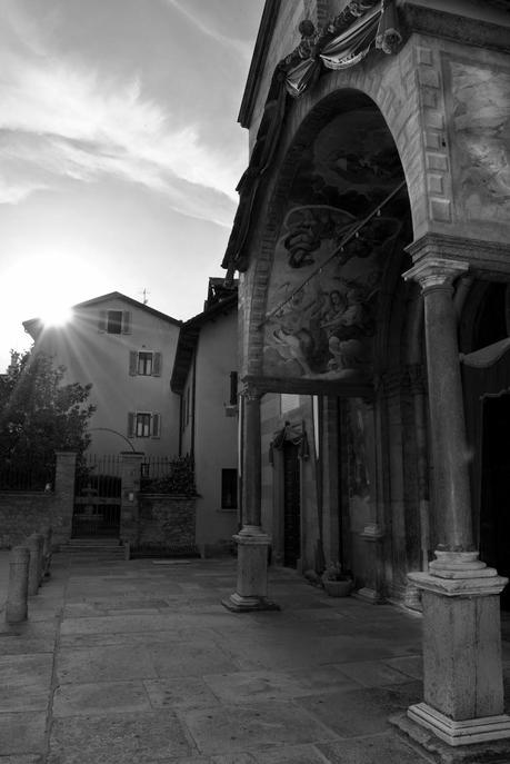 Da Oscella a Domodossola il passo non è breve.