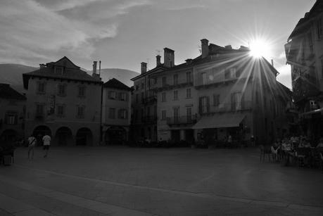 Da Oscella a Domodossola il passo non è breve.