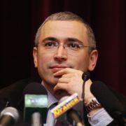 Mikhail Khodorkovskij
