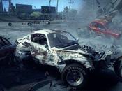 Next Game cambia nome, chiama Wreckfest; introdotto multiplayer