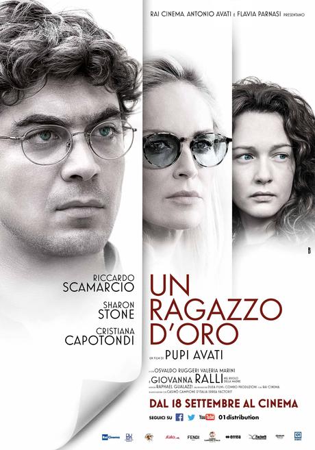 SULL' INUTILITA' DI CERTO CINEMA (ITALIANO) E LE DIFFICOLTA' DEL FILM DI GENERE - UN RAGAZZO D'ORO / PEREZ. / I NOSTRI RAGAZZI