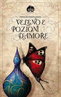 Veleno e pozioni d'amore - Imogen Barnabas