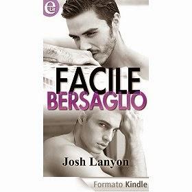 Facile bersaglio, di Josh Lanyon