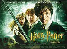 Harry Potter E La Camera Dei Segreti (2002)