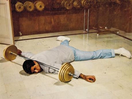 PASQUALE DE SENSI_CHIARA SEGHENE DUE MISURE  a cura di Stefano Serusi