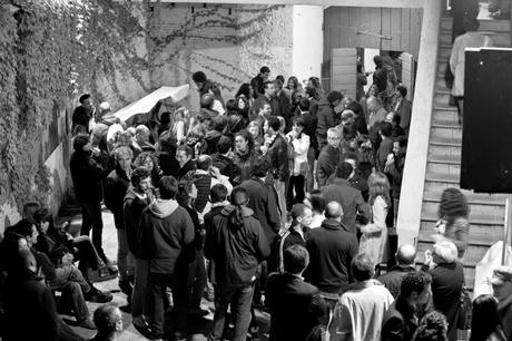 Il vero Buio in Sala: Il cinema Zenith di Perugia