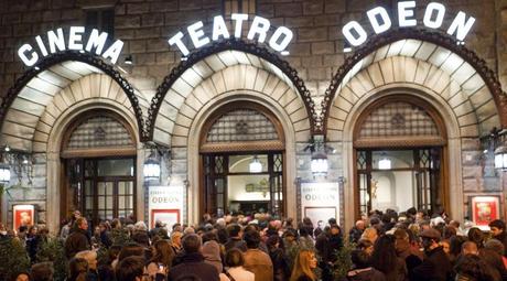 50 giorni di cinema internazionale all'Odeon di Firenze