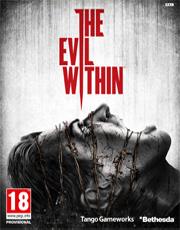 Cover The Evil Within