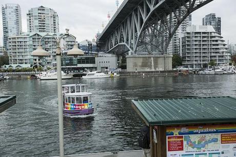 7MML Around the world - Vancouver, Canada