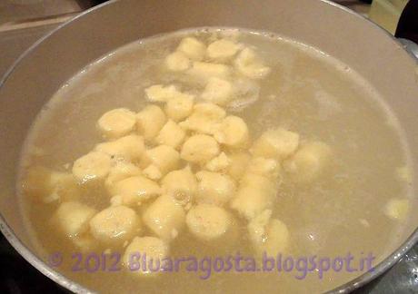 04-Prepariamo gli gnocchi