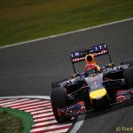 F1 Report Pirelli: Qualifiche GP Giappone 2014