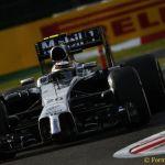 F1 Report Pirelli: Qualifiche GP Giappone 2014