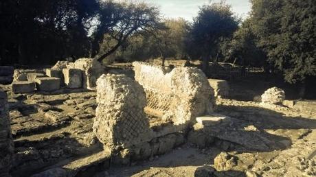 Tempio di Apollo, Cuma