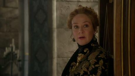 Recensione | Reign 2×01 “The Plague”