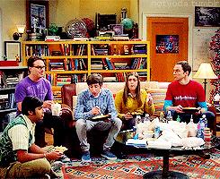 Recensione | The Big Bang Theory 8×01, 8×02 e 8×03