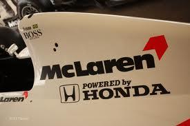 Gp Suzuka: McLaren - Honda potrebbe non essere pronta per i test di gennaio a Jerez