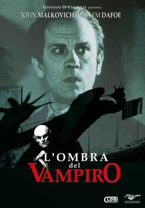 L'ombra del vampiro DVD