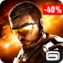  Modern Combat 5: Blackout per la prima volta scontato su Android news giochi  Sconto Modern Combat 5: Blackout gameloft android 