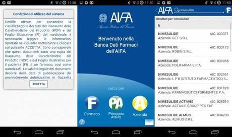 download1 600x355 Banca Dati Farmaci: lapp ufficiale dellAIFA per controllare i farmaci news applicazioni  play store google play store 