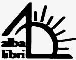 ALBALIBRI - logo