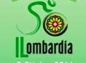 Lombardia, Ecco startlist dell'edizione 2014
