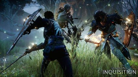 Due nuove immagini per Dragon Age: Inquisition