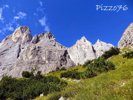 Escursione al rifugio Pradidali: un giorno nel cuore delle Pale di San Martino