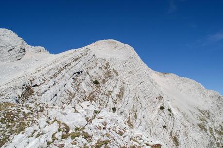 MALA MOJSTROVKA : Viandanti sul mare di nuvole