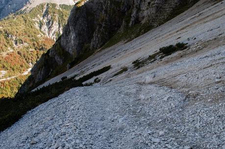 MALA MOJSTROVKA : Viandanti sul mare di nuvole