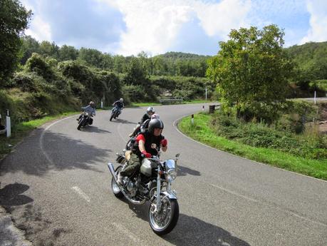 29° Rassegna della moto Italiana