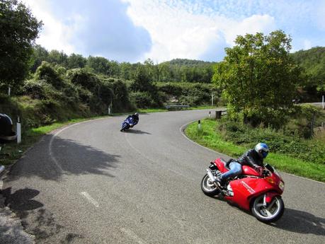 29° Rassegna della moto Italiana