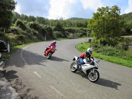 29° Rassegna della moto Italiana