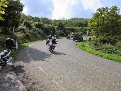 29° Rassegna della moto Italiana