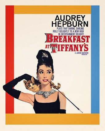 5 Ottobre: Breakfast at Tiffany's