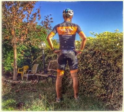 Team Wiggle Honda -  linea ciclismo dhb [recensione]