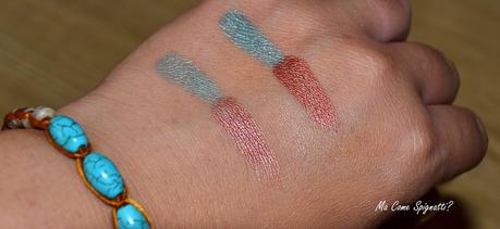 Primer Occhi Fatto in Casa - naturale al 100%